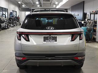 2023 Hyundai Tucson Limited Edition 5NMJECAEXPH173925 in Orem, UT 26