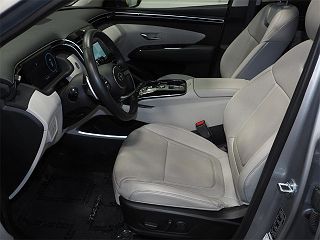 2023 Hyundai Tucson Limited Edition 5NMJECAEXPH173925 in Orem, UT 5