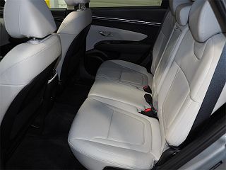 2023 Hyundai Tucson Limited Edition 5NMJECAEXPH173925 in Orem, UT 8