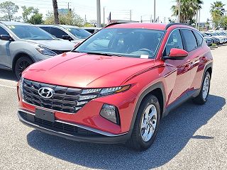 2023 Hyundai Tucson SEL 5NMJB3AEXPH202784 in Orlando, FL 2