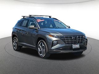 2023 Hyundai Tucson Limited Edition 5NMJECAE6PH167992 in Palmdale, CA 1