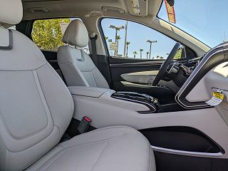 2023 Hyundai Tucson Limited Edition 5NMJECAE6PH167992 in Palmdale, CA 11