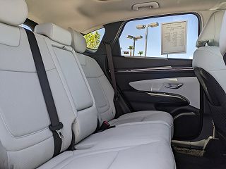 2023 Hyundai Tucson Limited Edition 5NMJECAE6PH167992 in Palmdale, CA 12