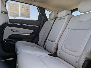 2023 Hyundai Tucson Limited Edition 5NMJECAE6PH167992 in Palmdale, CA 14