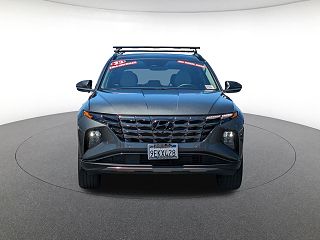 2023 Hyundai Tucson Limited Edition 5NMJECAE6PH167992 in Palmdale, CA 2