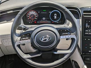 2023 Hyundai Tucson Limited Edition 5NMJECAE6PH167992 in Palmdale, CA 24