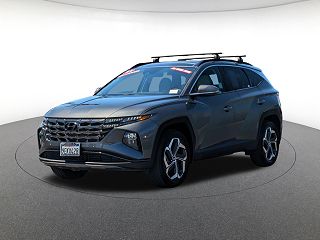 2023 Hyundai Tucson Limited Edition 5NMJECAE6PH167992 in Palmdale, CA 3