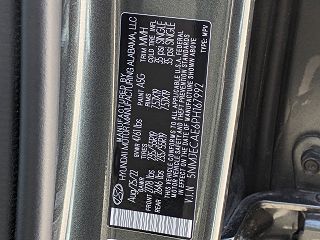 2023 Hyundai Tucson Limited Edition 5NMJECAE6PH167992 in Palmdale, CA 33