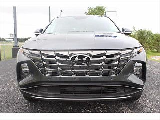 2023 Hyundai Tucson Limited Edition 5NMJECAE3PH293596 in Perrysburg, OH 14