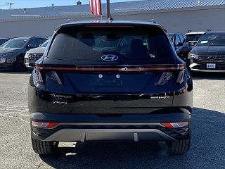 2023 Hyundai Tucson Limited Edition KM8JFDA24PU135622 in Pittsfield, MA 5