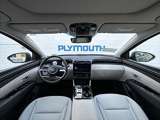 2023 Hyundai Tucson Limited Edition KM8JFDA20PU135830 in Plymouth, MA 10