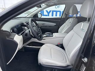 2023 Hyundai Tucson Limited Edition KM8JFDA20PU135830 in Plymouth, MA 13