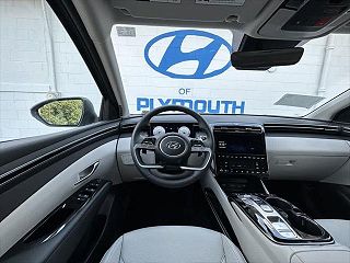 2023 Hyundai Tucson Limited Edition KM8JFDA20PU135830 in Plymouth, MA 9