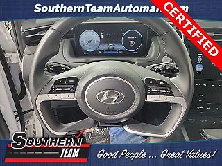 2023 Hyundai Tucson XRT KM8JFCAE0PU226312 in Roanoke, VA 14