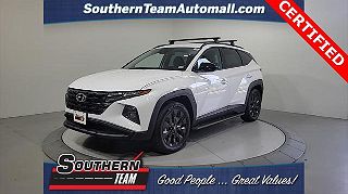 2023 Hyundai Tucson XRT VIN: KM8JFCAE0PU226312