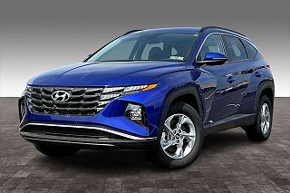 2023 Hyundai Tucson SEL VIN: 5NMJBCAEXPH285178