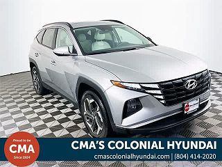 2023 Hyundai Tucson SEL VIN: 5NMJFCAE3PH285625