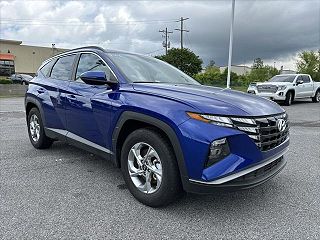 2023 Hyundai Tucson SEL 5NMJB3AE6PH212891 in Southaven, MS 1