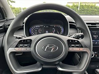 2023 Hyundai Tucson SEL 5NMJB3AE6PH212891 in Southaven, MS 18