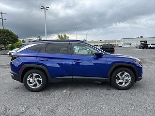 2023 Hyundai Tucson SEL 5NMJB3AE6PH212891 in Southaven, MS 2