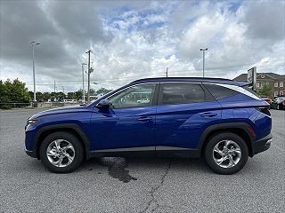 2023 Hyundai Tucson SEL 5NMJB3AE6PH212891 in Southaven, MS 6