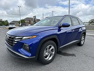 2023 Hyundai Tucson SEL 5NMJB3AE6PH212891 in Southaven, MS 7