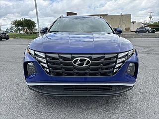 2023 Hyundai Tucson SEL 5NMJB3AE6PH212891 in Southaven, MS 8