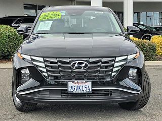 2023 Hyundai Tucson SE 5NMJACAE1PH274184 in Stockton, CA 2
