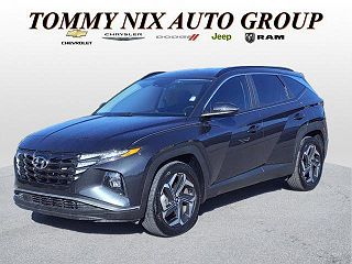 2023 Hyundai Tucson SEL VIN: 5NMJF3AE0PH252985