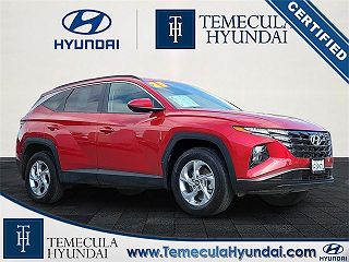 2023 Hyundai Tucson SEL VIN: 5NMJBCAE4PH239328