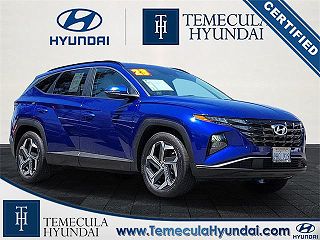 2023 Hyundai Tucson SEL VIN: 5NMJF3AE1PH291620