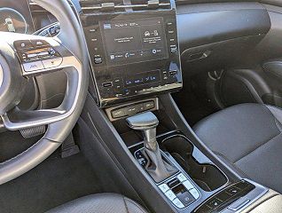 2023 Hyundai Tucson SEL 5NMJFCAE4PH269997 in Tucson, AZ 10