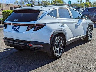 2023 Hyundai Tucson SEL 5NMJFCAE4PH269997 in Tucson, AZ 2