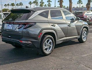 2023 Hyundai Tucson SEL 5NMJBCAE0PH260029 in Tucson, AZ 2