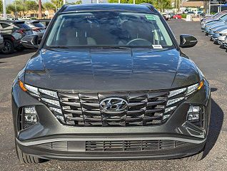 2023 Hyundai Tucson SEL 5NMJBCAE0PH260029 in Tucson, AZ 6