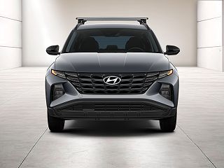 2023 Hyundai Tucson XRT KM8JF3AE1PU219529 in Tucson, AZ 12