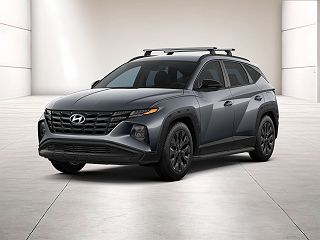 2023 Hyundai Tucson XRT VIN: KM8JF3AE1PU219529