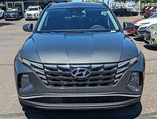 2023 Hyundai Tucson SEL 5NMJBCAE2PH269296 in Tucson, AZ 6