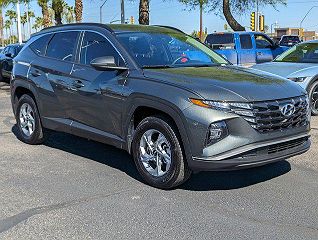 2023 Hyundai Tucson SEL 5NMJBCAE3PH268951 in Tucson, AZ 1