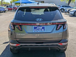 2023 Hyundai Tucson SEL 5NMJBCAE3PH268951 in Tucson, AZ 3