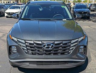 2023 Hyundai Tucson SEL 5NMJBCAE3PH268951 in Tucson, AZ 6