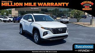 2023 Hyundai Tucson SEL 5NMJBCAE2PH265748 in Tuscaloosa, AL 1