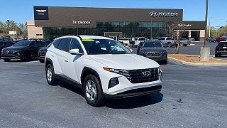 2023 Hyundai Tucson SEL 5NMJBCAE2PH265748 in Tuscaloosa, AL 2