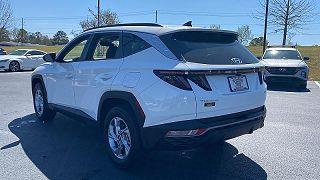 2023 Hyundai Tucson SEL 5NMJBCAE2PH265748 in Tuscaloosa, AL 6
