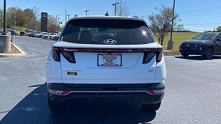 2023 Hyundai Tucson SEL 5NMJBCAE2PH265748 in Tuscaloosa, AL 7