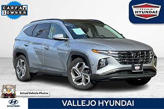 2023 Hyundai Tucson Limited Edition VIN: 5NMJE3AE3PH169568