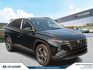 2023 Hyundai Tucson Limited Edition KM8JFDA26PU115193 in Watertown, CT 1