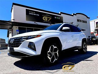 2023 Hyundai Tucson SEL 5NMJFCAE2PH272686 in Winter Garden, FL 1