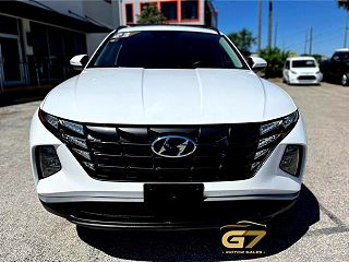 2023 Hyundai Tucson SEL 5NMJFCAE2PH272686 in Winter Garden, FL 2