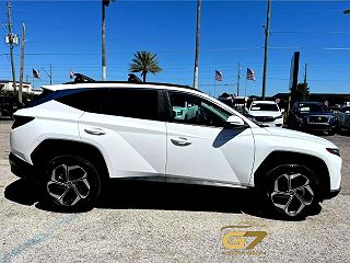 2023 Hyundai Tucson SEL 5NMJFCAE2PH272686 in Winter Garden, FL 4